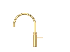 Quooker Fusion Round Gold