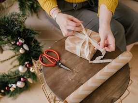 Geschenkverpackungen