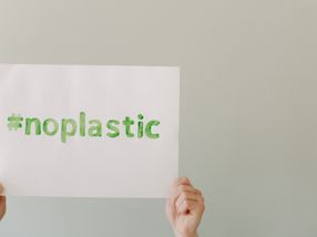 Plastikfreie Küche