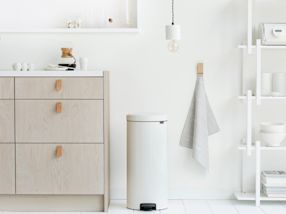 Grundaus&shy;stattung für die Küche