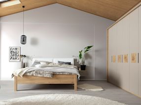 Schlafzimmer Ideen
