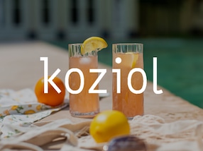 Koziol Superglas