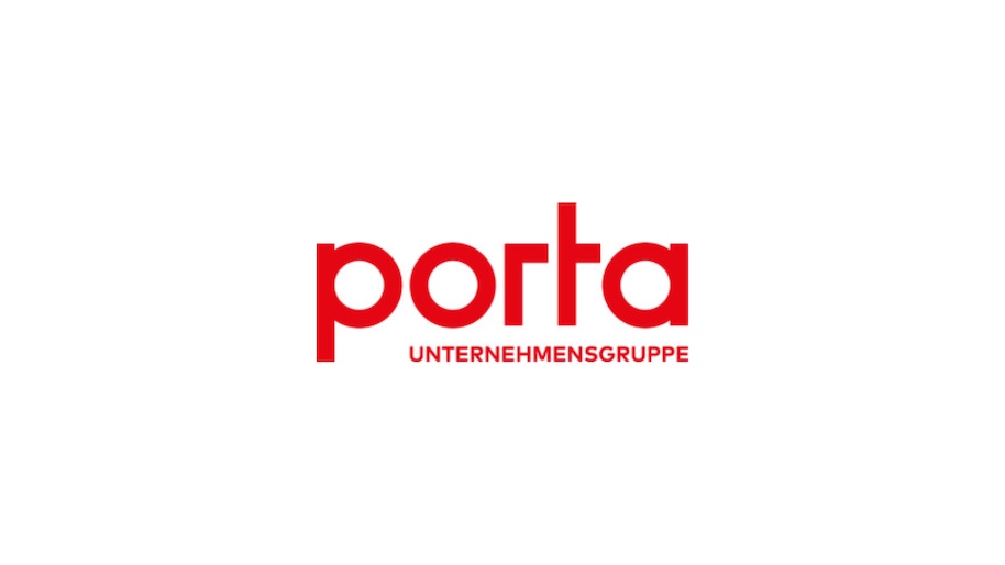 porta Unternehmensgruppe Logo