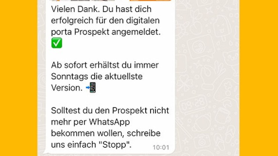 WhatsApp-Schritt3