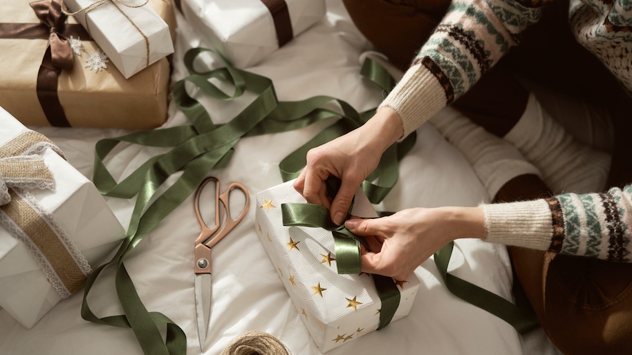 hands-of-unrecognizable-caucasian-woman-sitting-on-bed