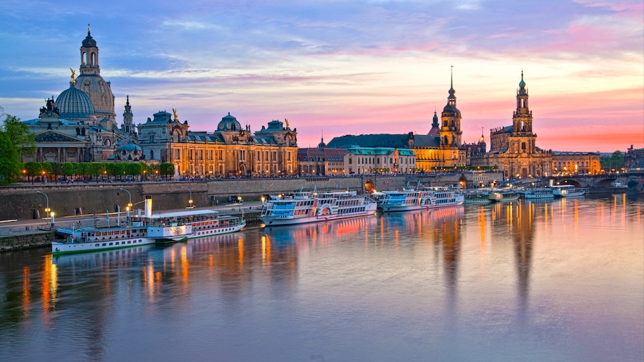 Stadt Dresden