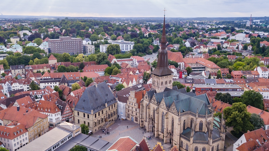 Stadt Osnabrück