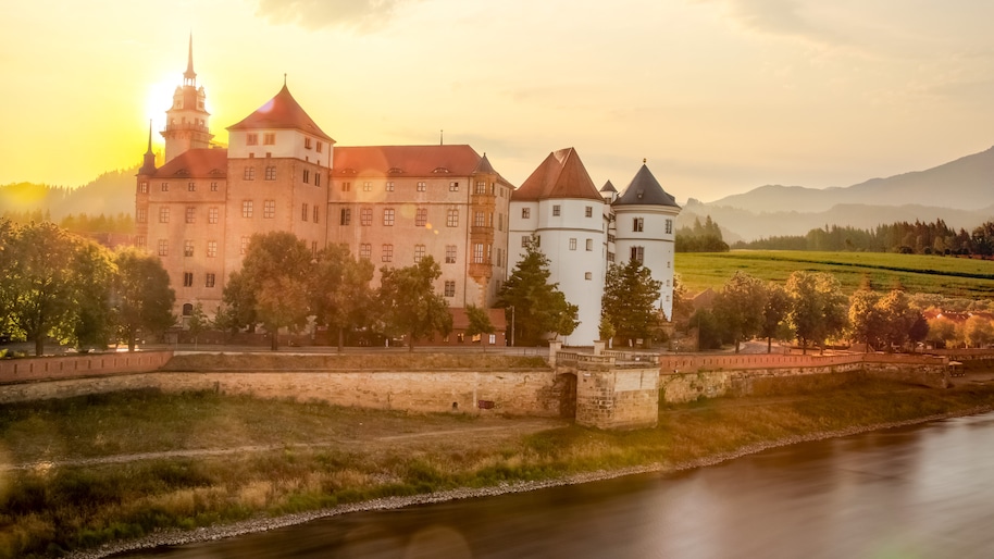 Stadt Torgau