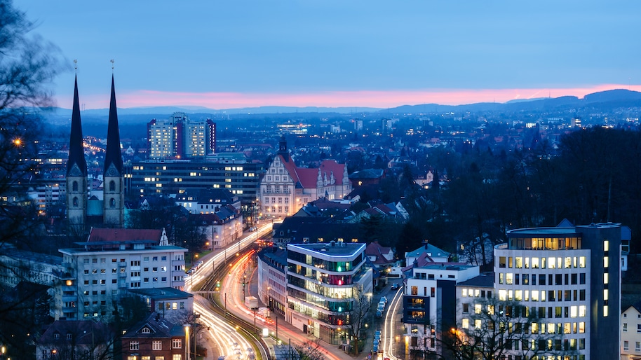 Stadt Bielefeld