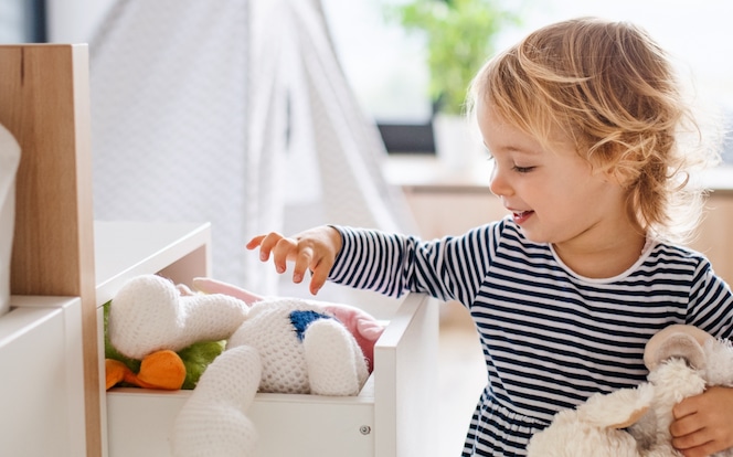 Kinderschlafzimmer Ideen