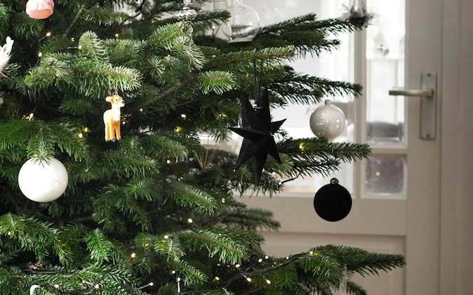 Weihnachtsbaumschmuck