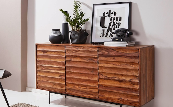 Sideboards aus Holz