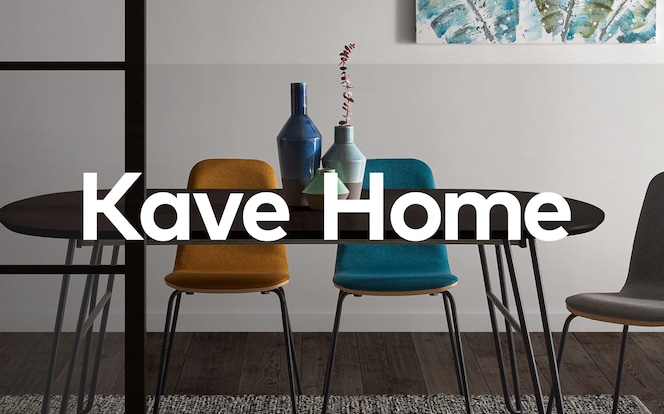 Kave Home Lampen