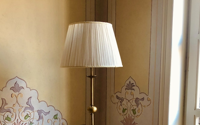 Italian Style - Lampen