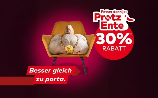 Mitte KW09 + 10 - 30% Rabatt (ZA / P07) 🦆