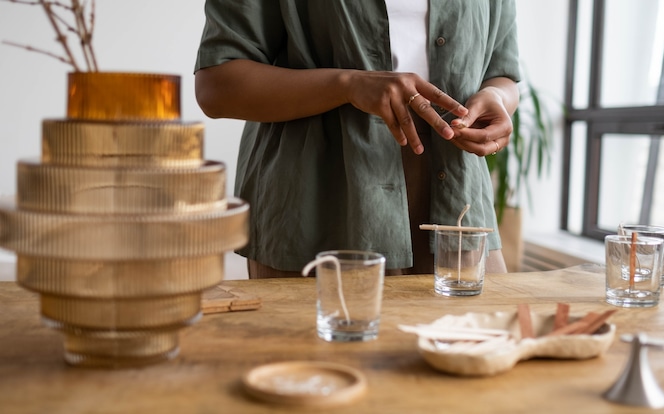 Tischdeko selbst machen: Ideen & Tipps zum Basteln