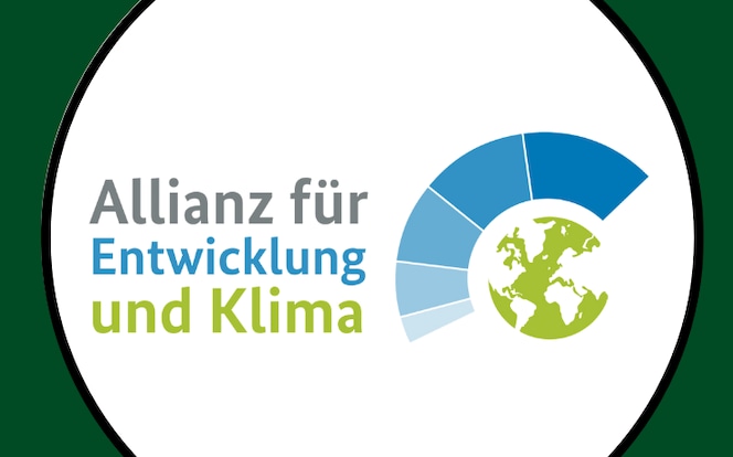 Allianz für Entwicklung und Klima