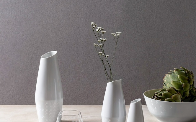JOOP LIVING Table Linen Vasen