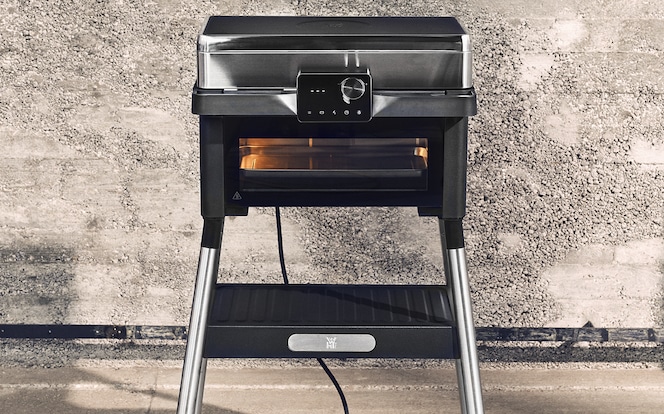 WMF Urban Master Grill