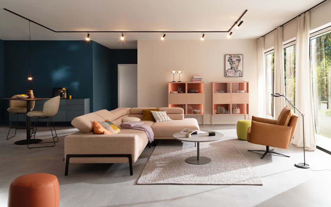 Schöner wohnen Wohnzimmer