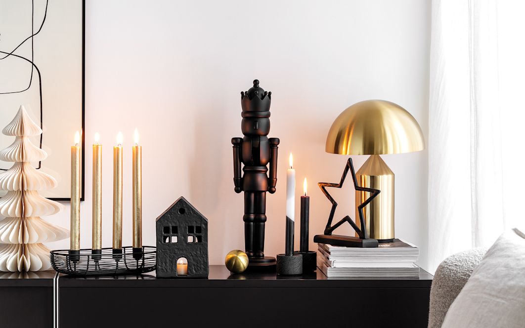 Weihnachtsdeko
