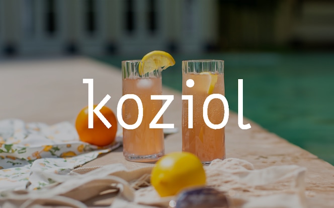 Koziol Superglas