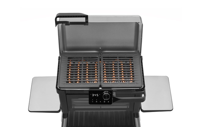 WMF Urban Master Grill Detail Bild