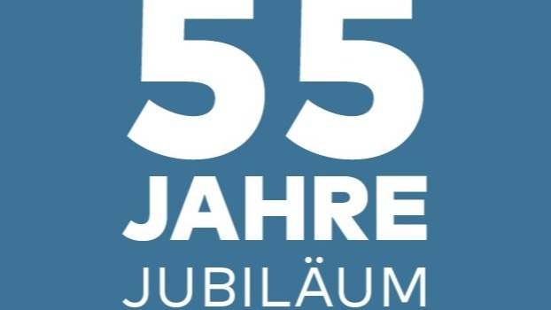 55-jähriges Jubiläum der porta Unternehmensgruppe