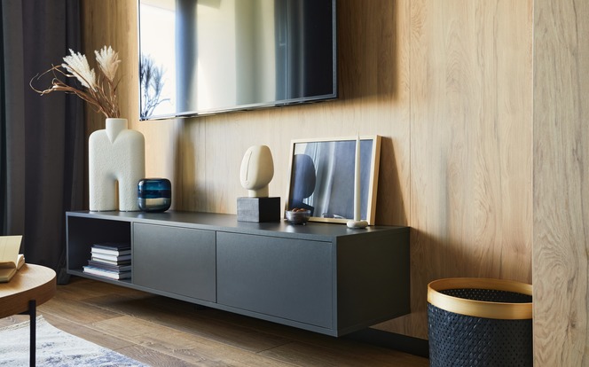 Maximalismus Sideboards