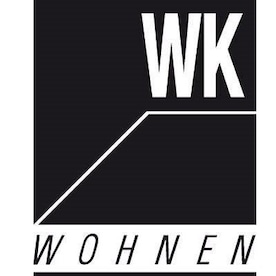 WK Wohnen Markenlogo