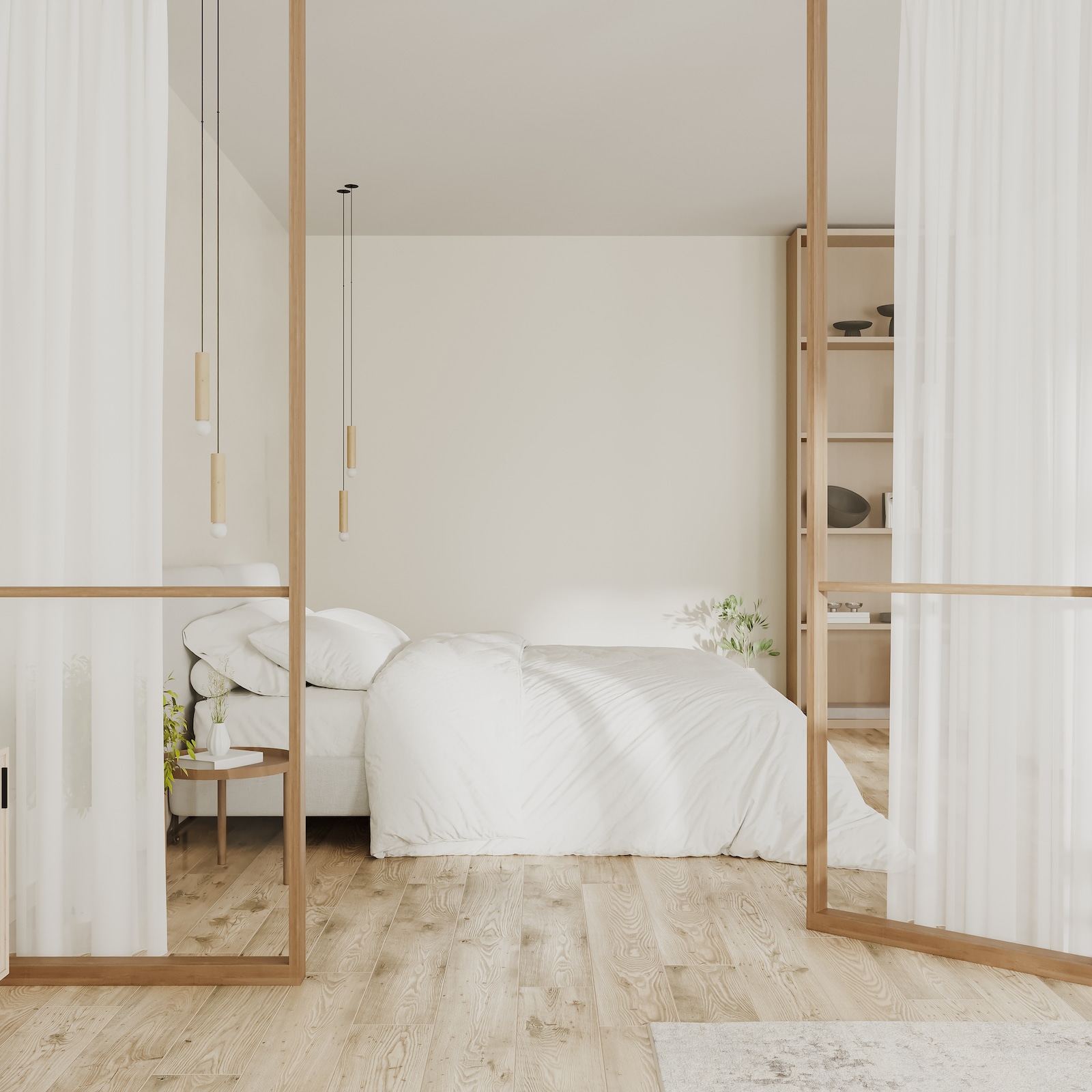 Schlafzimmer-Trends : Ideen & Tipps  porta Inspiration