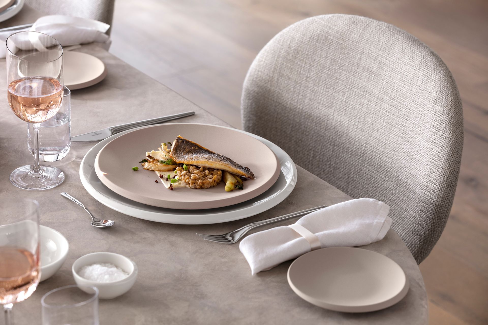 Besteck perfekt eindecken: Details und Besonderheiten