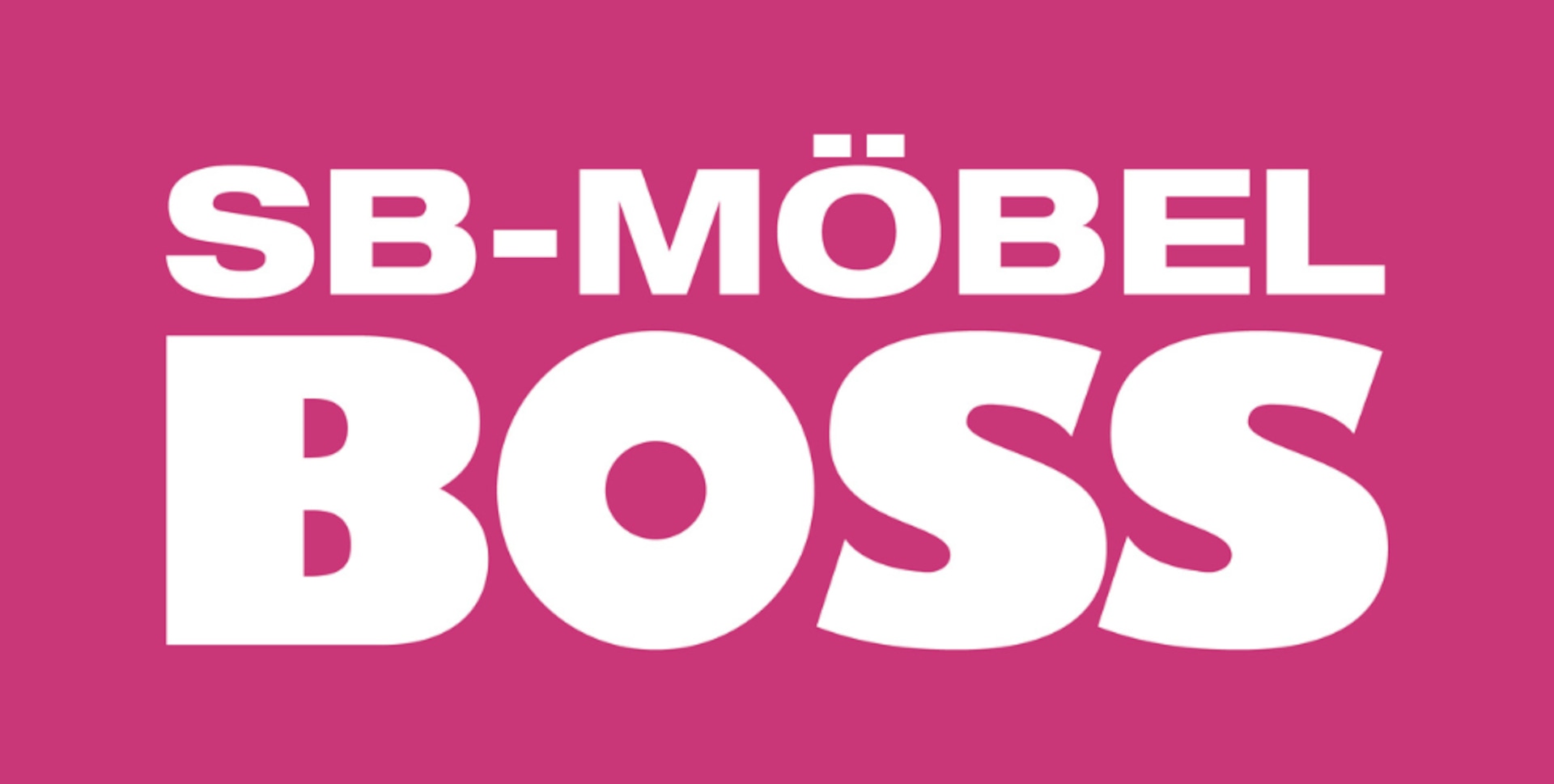 Logo SB-Möbel Boss