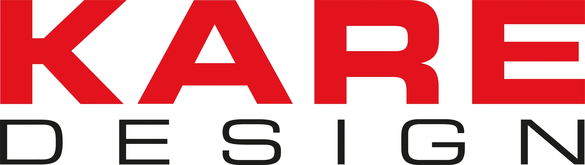 KARE DESIGN-logo