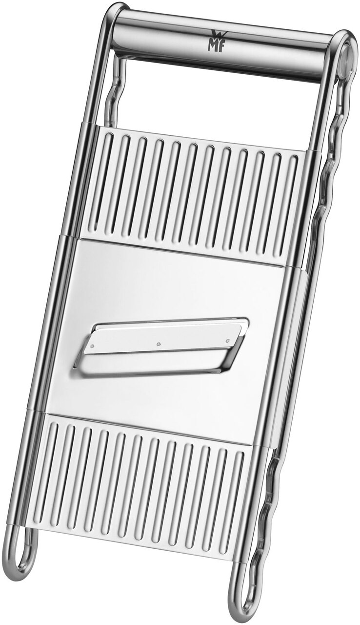 WMF Reibe-Set 5-teilig Edelstahl