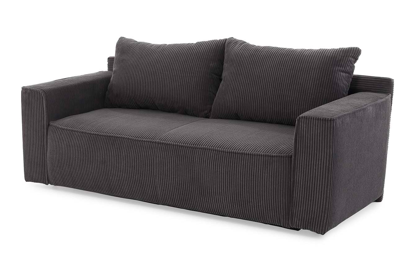 Schlafsofa RON grau