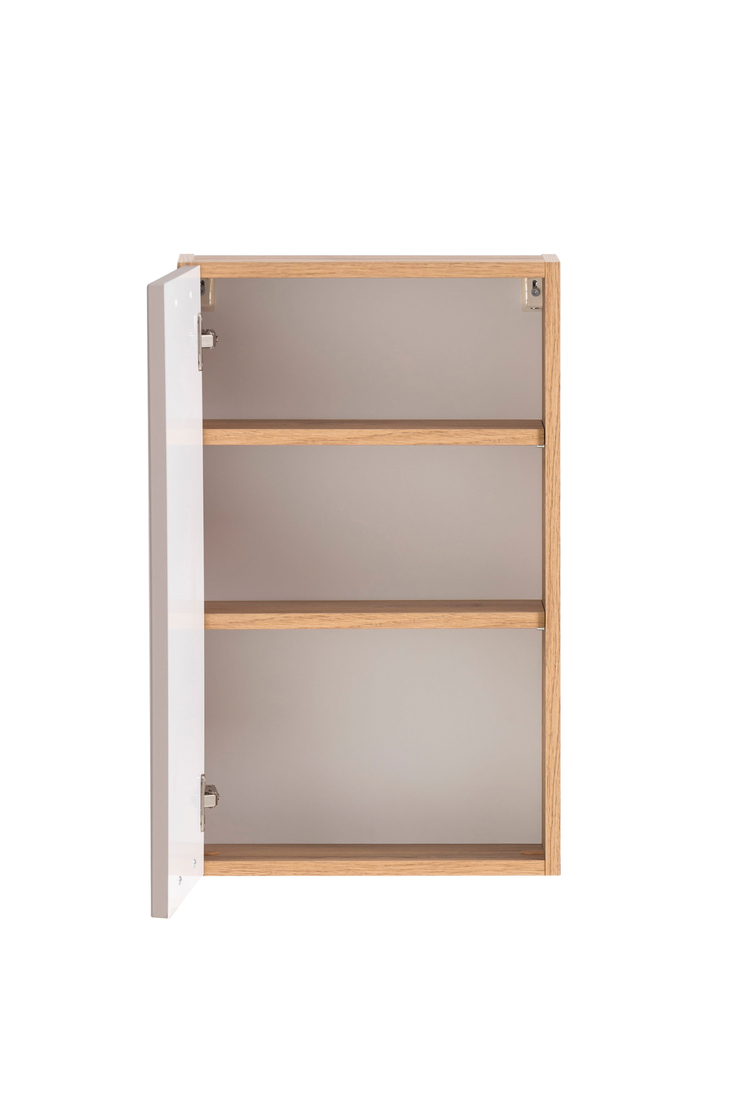 Bad-Hängeschrank LÜTTICH beige