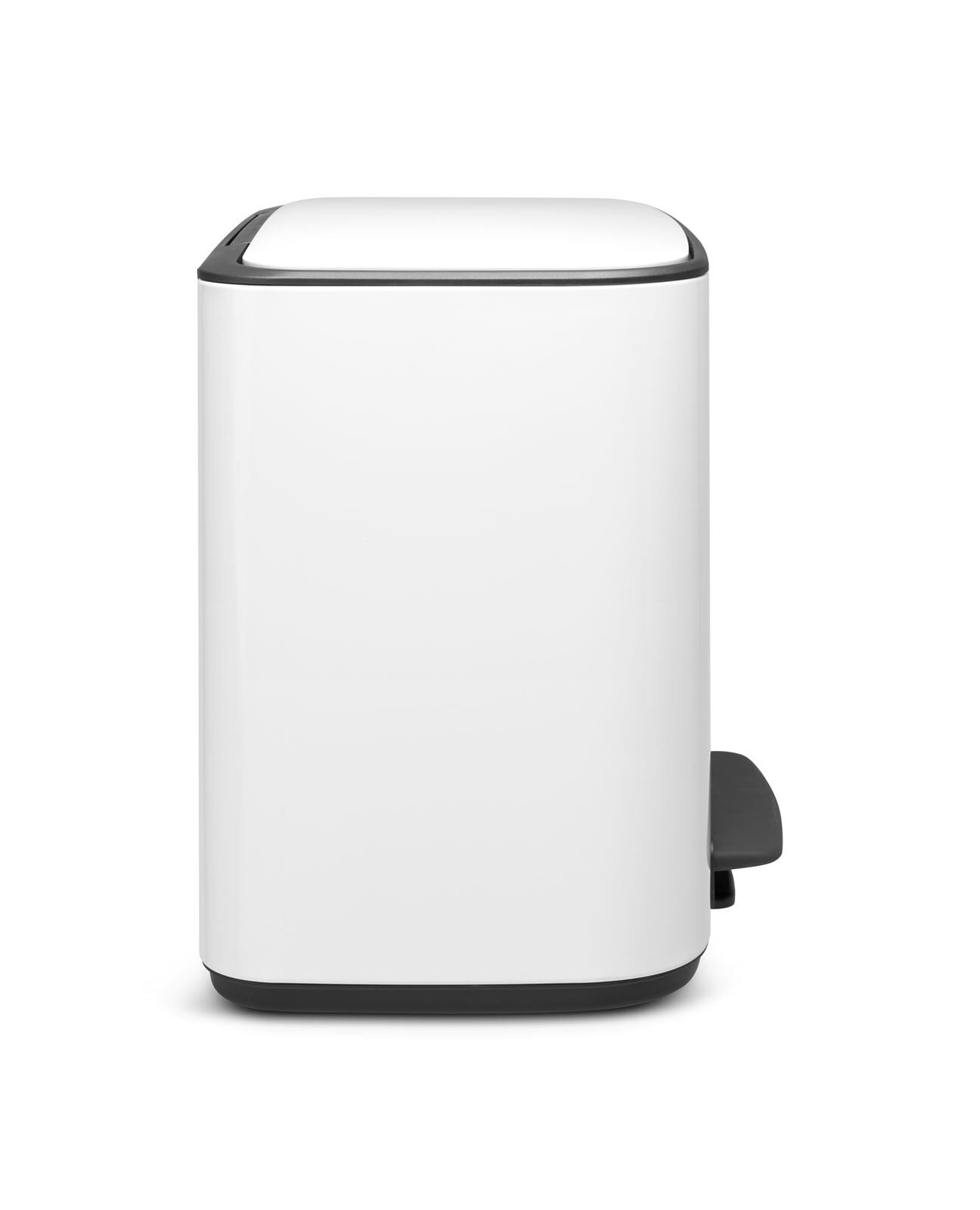 brabantia Treteimer BO 36 Liter white