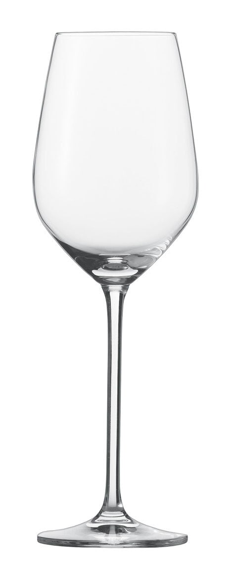 SCHOTT ZWIESEL Weißweinglas FORTISSIMO 6er Set - je 420 ml