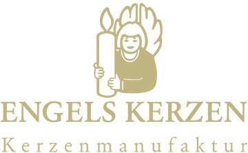 ENGELS KERZEN-logo