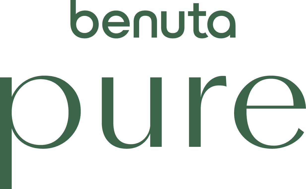 benuta pure-logo