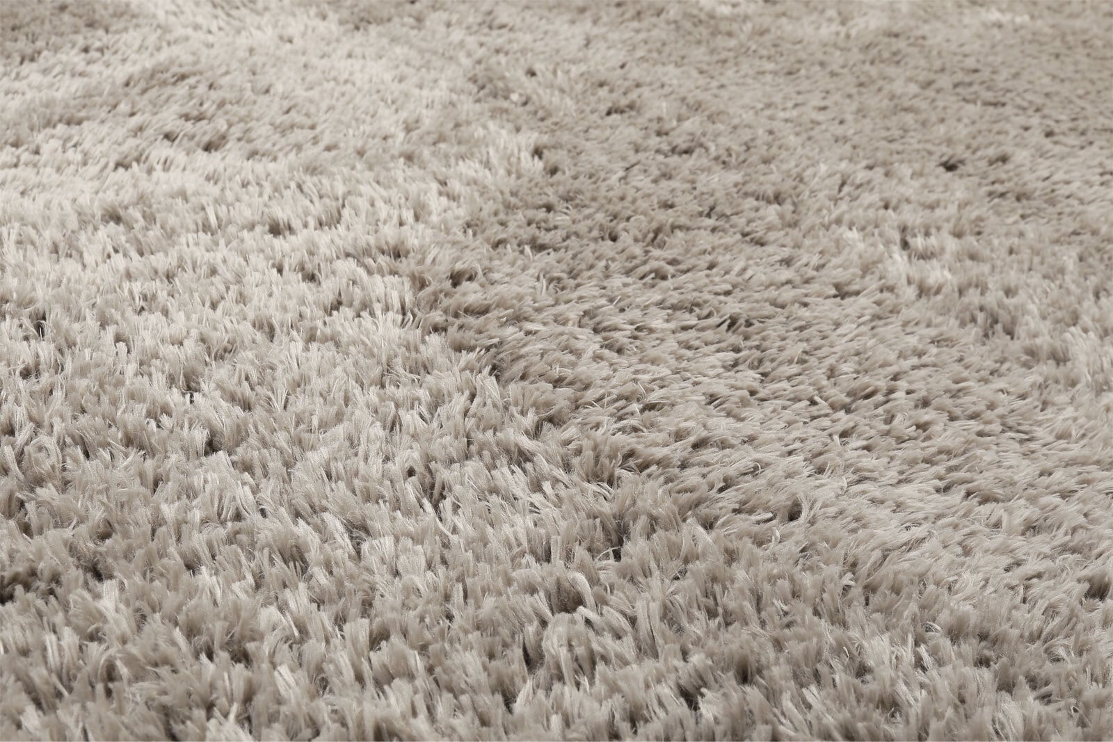 ESPRIT Hochflorteppich YOGI 200 x 290 cm sand/beige