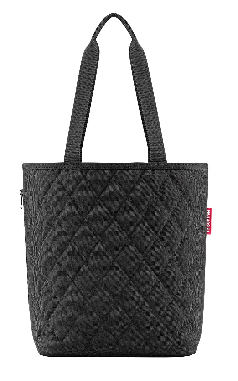 reisenthel Tasche CLASSIC SHOPPER M Rhombus black