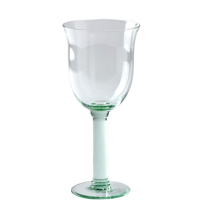 LAMBERT Wasserglas CORSICA 6er Set grün