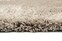 ESPRIT Hochflorteppich YOGI 120 x 170 cm sand/beige