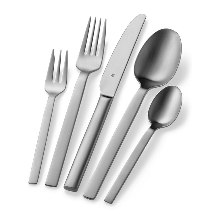 WMF Besteckset ALTEO 60-teilig Edelstahl