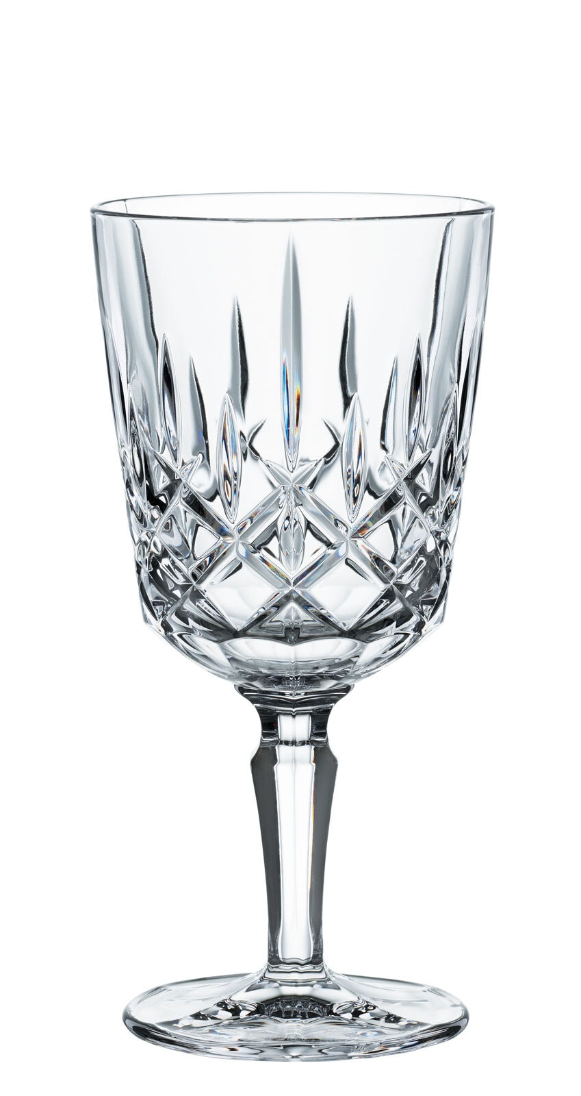 Nachtmann Cocktailglas NOBLESSE 6er Set 355 ml Glas