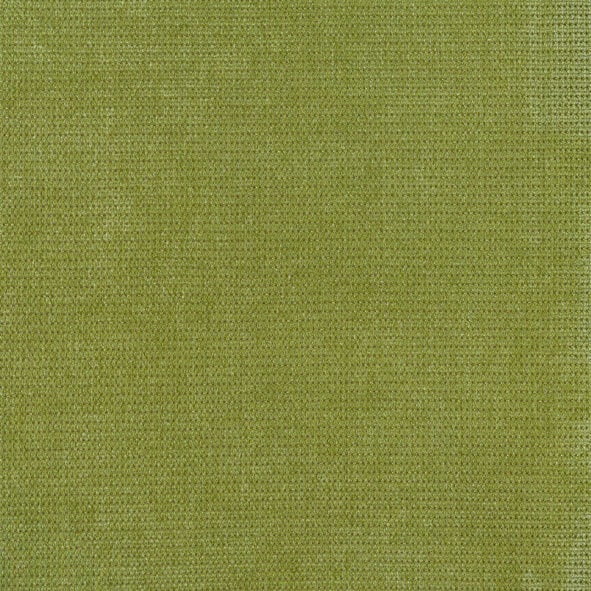 Ecksofa HALLS CREEK mit Schlaffunktion rechts 207 x 260 cm Stoffbezug hellgrün