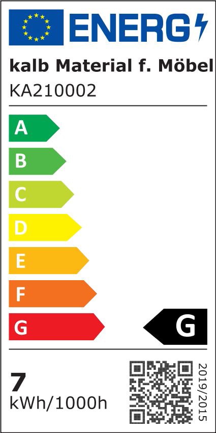 Badkombination ANTWERPEN grau 61cm