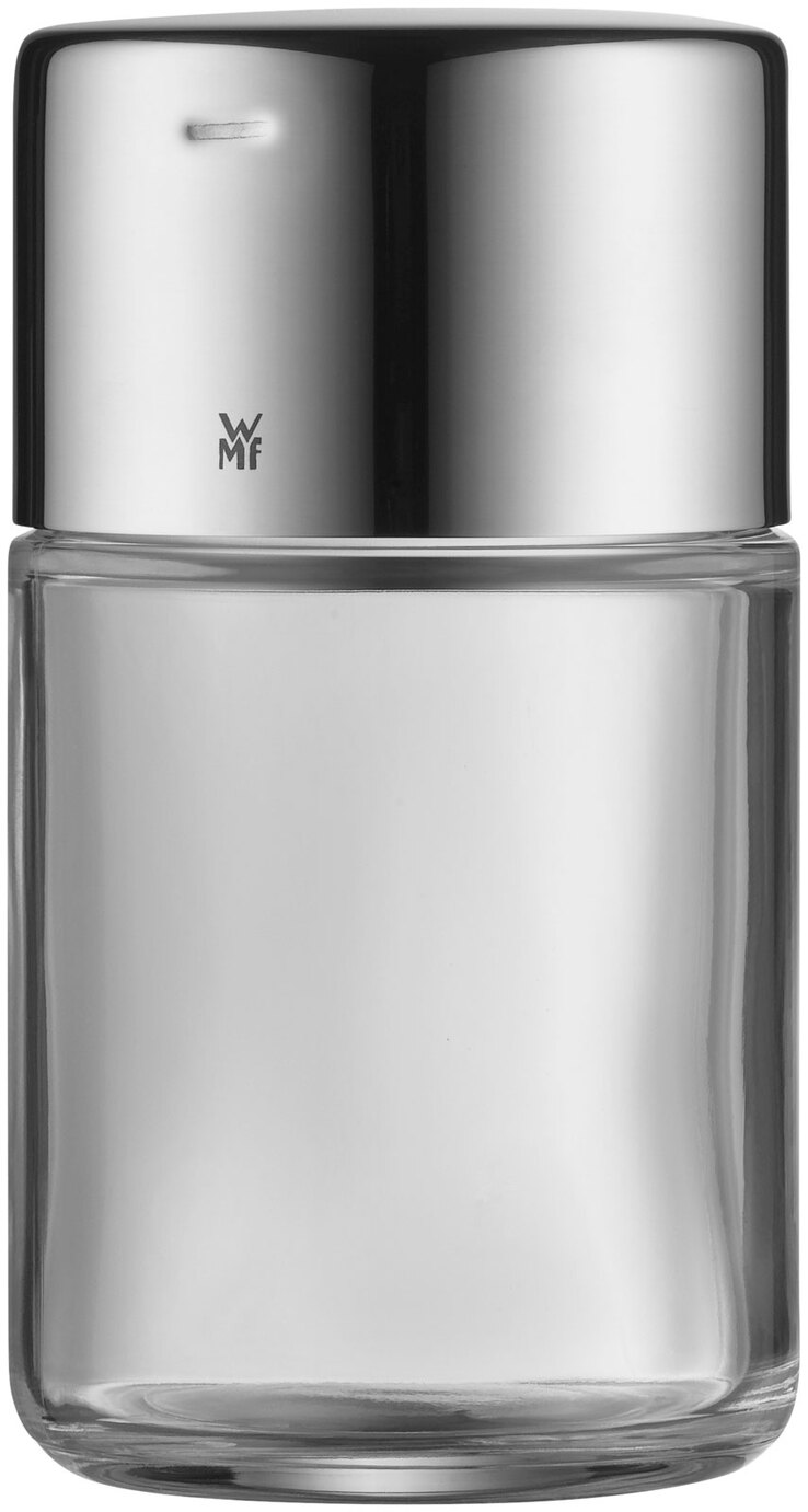 WMF Dosierer Kakao BARISTA Edelstahl /Glas